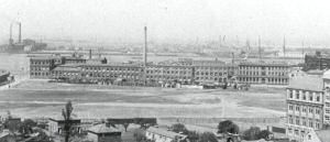 View From Maryon Park, Charlton, c. 1905