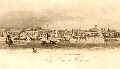 Panoramic View of Woolwich, 1841