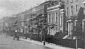 Windsor Walk, Camberwell, Southwark, c.1900 