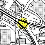 map-lewisham-station-160