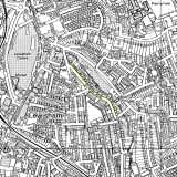 map-gilmore-road-160