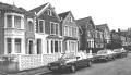 Friern Road, East Dulwich, 1983