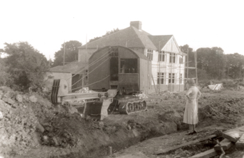 Martens Grove, Barnehurst, 1932 - click for larger image