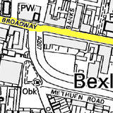 map-broadway-160