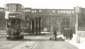 Lordship Lane Station, Dulwich, c. 1910