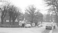 Farquhar Road, Dulwich, 1964