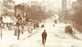 Lordship Lane, Dulwich, Southwark, c.1905