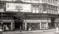 Jones and Higgins, Rye Lane, Peckham, 1963