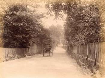  Blendon Road, Old Bexley, c. 1900
