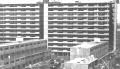 Heygate Estate, Walworth, c. 1973