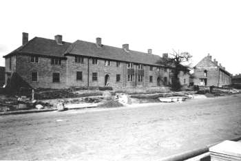 Bellingham Estate, Bellingham, c. 1923