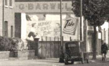 Broadway, Bexleyheath, 1951