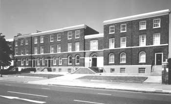 98 - 106 Brixton Road, Brixton North, 1970 