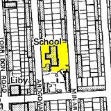 map-sandhurst-road-school-160