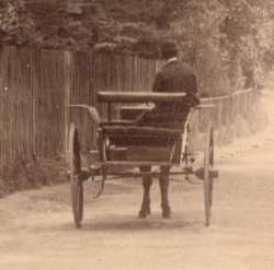  Blendon Road, Old Bexley, c. 1900