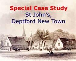 St Johns Case Study