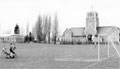 Honor Oak Sports Ground, Nunhead, Southwark, 1983