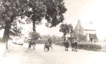 Alers Road, Bexleyheath, c. 1910