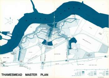 Thamesmead Master Plan