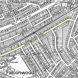 map-northumberland-avenue-160