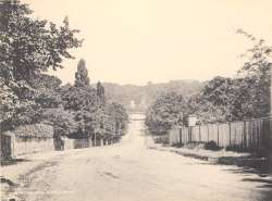 Summer Hill, Chislehurst, c. 1900