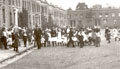 Azenby Road, Peckham, Southwark, c.1900