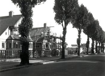 Avenue Road, Bexleyheath, 1932