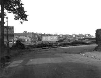 Woolwich Road, Bexleyheath, 1930