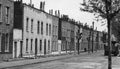 Trafalgar Street, Walworth, 1963