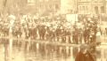 The Pond, Peckham Rye, Peckham, c. 1905