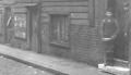 Rotherhithe Street, Rotherhithe, 1929