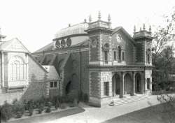 The Temple, St Mary Cray, Cray Valley, c. 1900