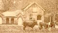 Glebe House, Grove Lane, Camberwell, c. 1890