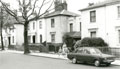 Peckham Grove, Peckham, Southwark, 1980