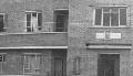 Henley Close, Rotherhithe, 1950