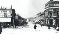 Gibbon Road, Nunhead, 1875