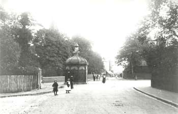 Bexley Road, Belvedere, c. 1900