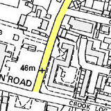 map-brampton-road-160