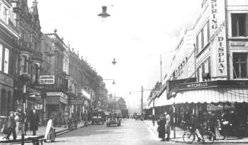 Pier Road, Erith, c. 1930