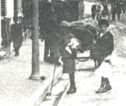 Foots Cray High Street, Foots Cray, c. 1910