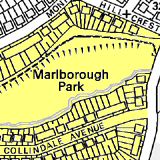 map-marlborough-park-estate-160