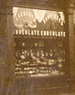 Clock House Parade, Beckenham, c. 1910