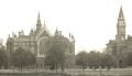 Dulwich College, Dulwich, Southwark, c.1910