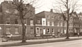 Kennington Park Road, Walworth, 1978