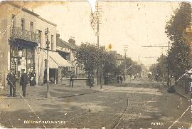 Broadway, Bexleyheath c.1910