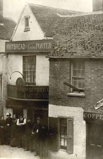 Five Bells, Streatham, c. 1880