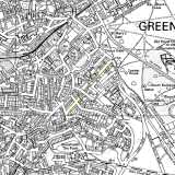 map-king-george-street-160