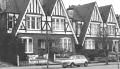 Woodwarde Road, Dulwich, 1985