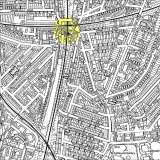 brockley-station-map-160