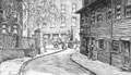 Collingwood Street, Borough, c. 1910